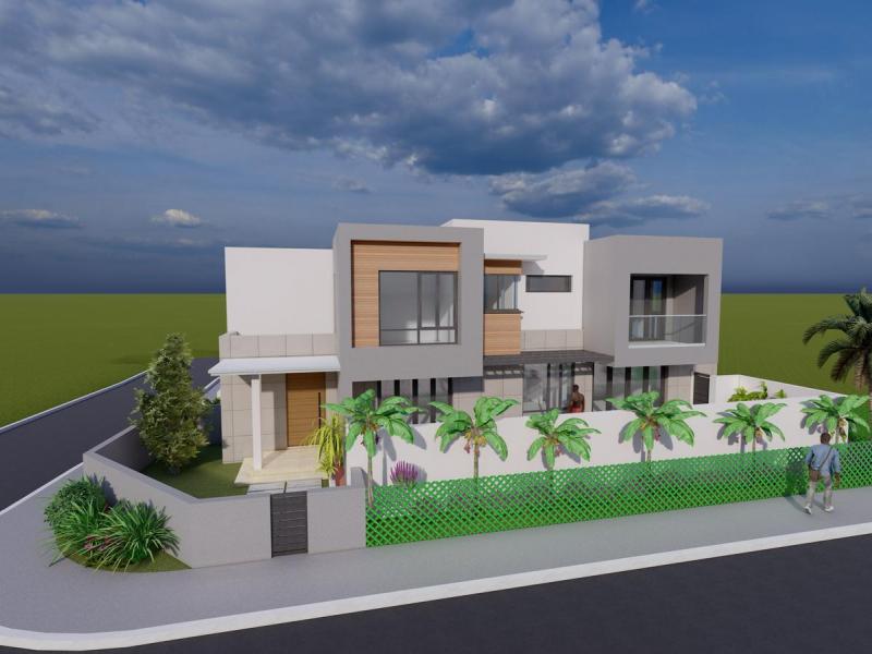 Properties for sale in Barbados for under $1million