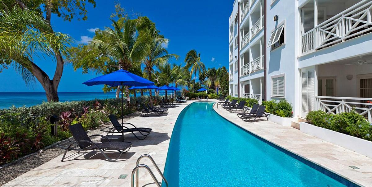 Waterside 102 Barbados property bargains