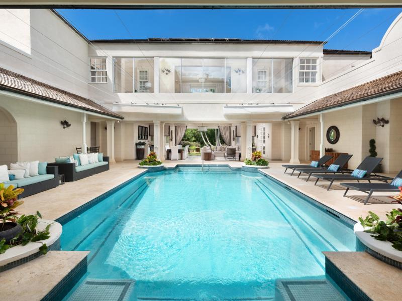 Barbados property for sale under US$4m