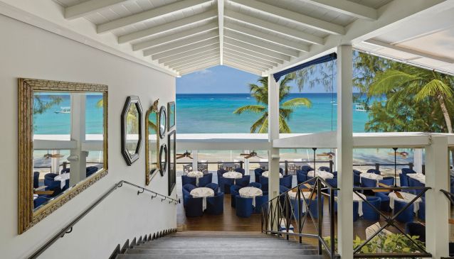 Where to eat in Barbados