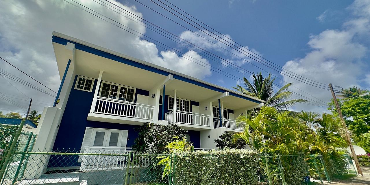 Maxwell Terrace