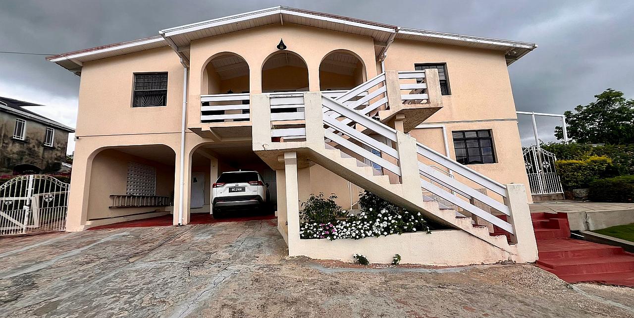 Carmichael Heights Lot 3