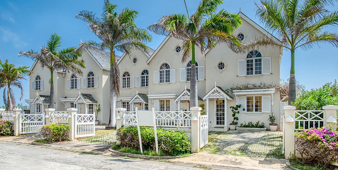Seaview Townhouses