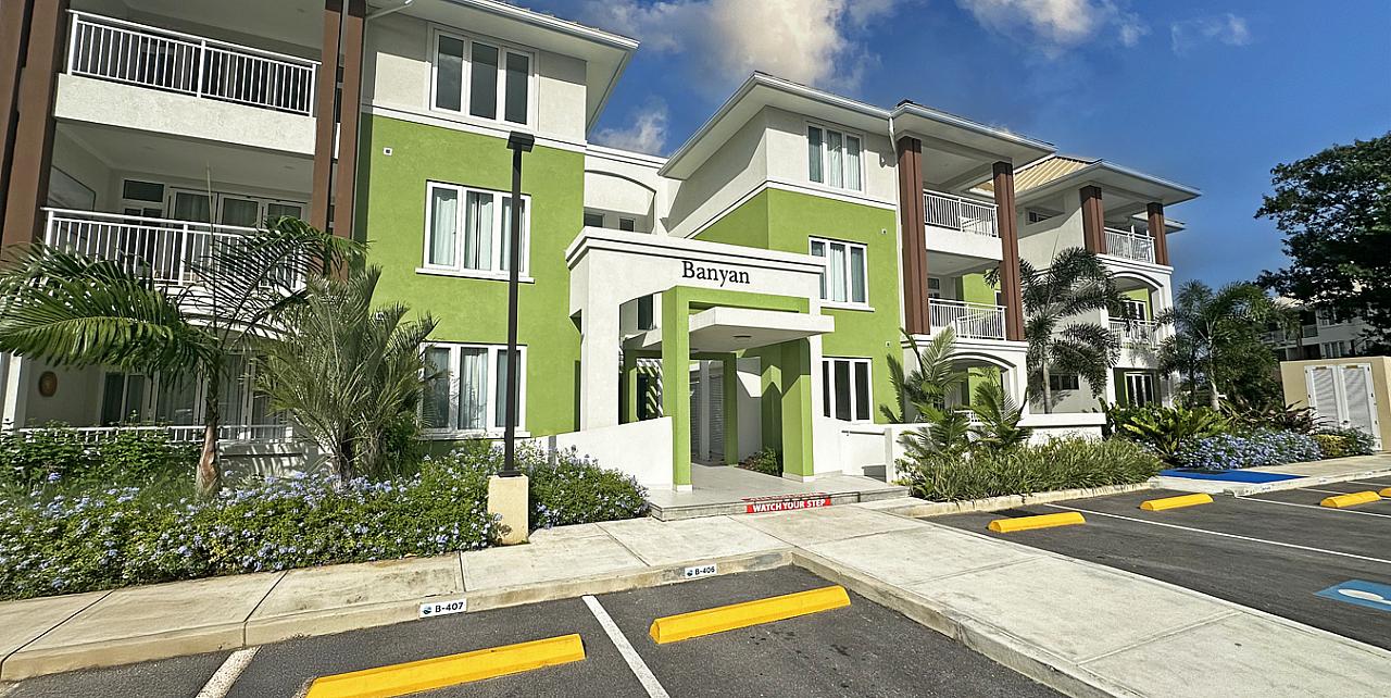 The Estates Unit B205