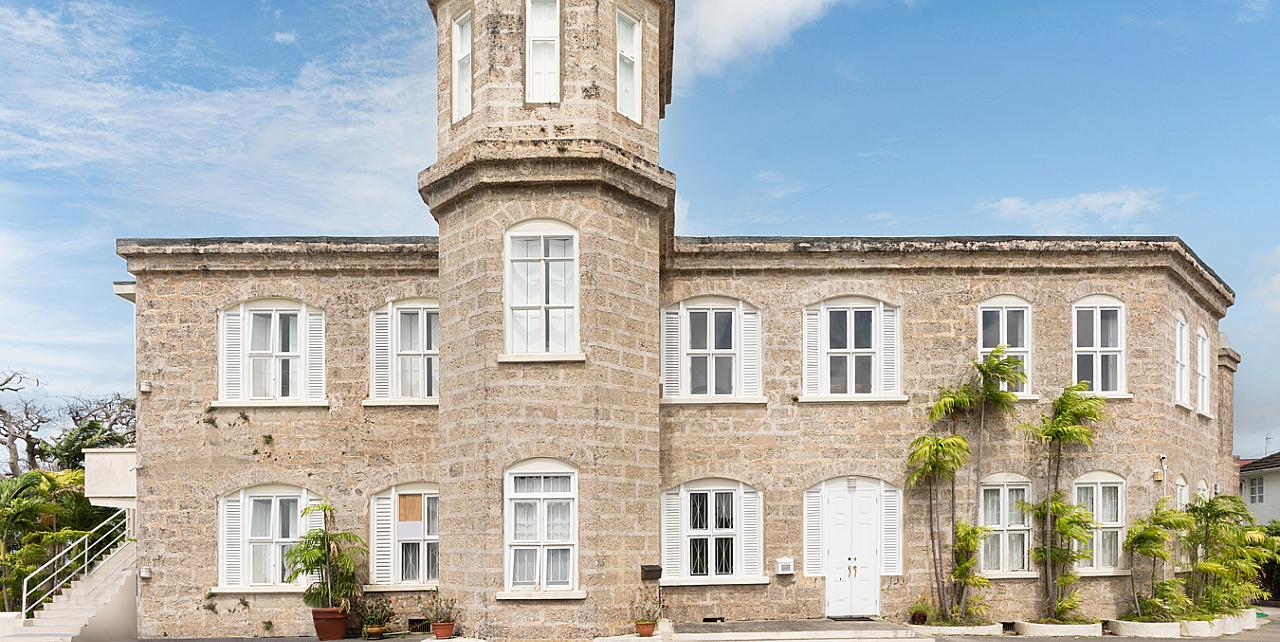 Kent House