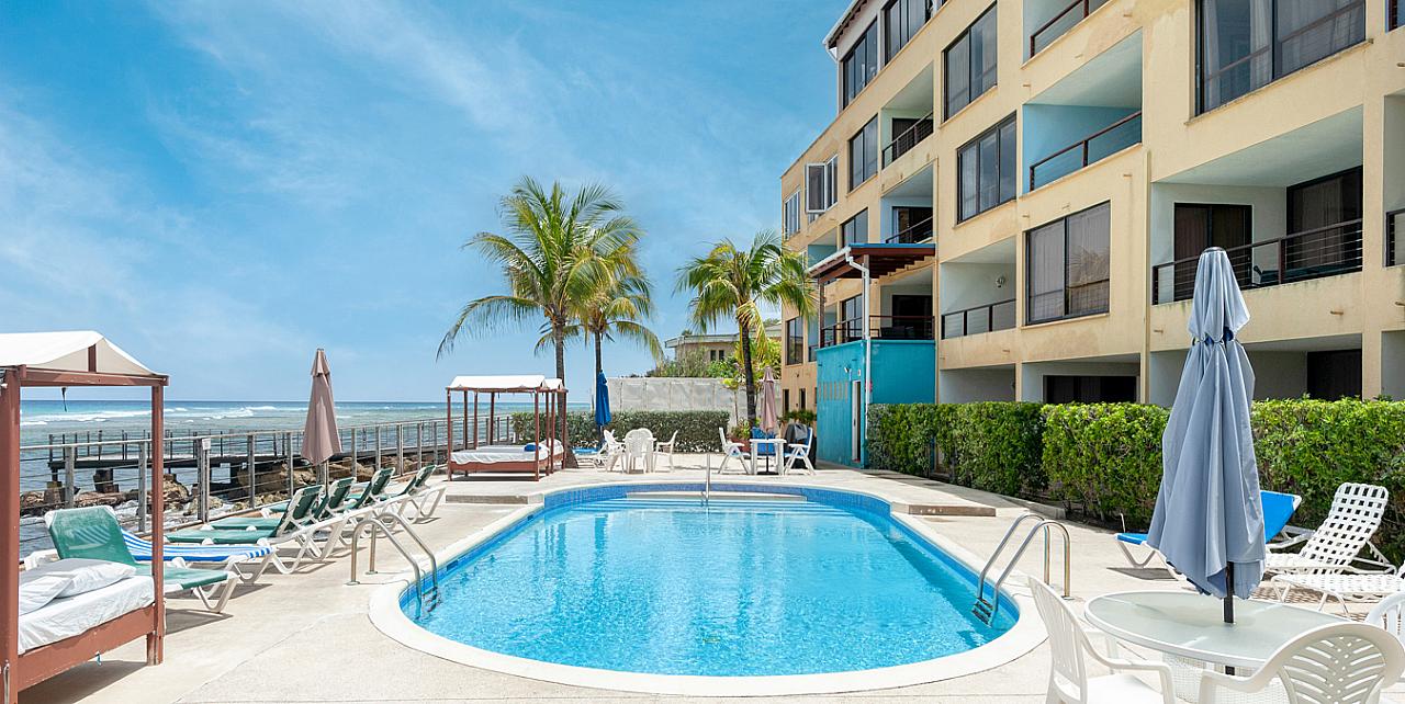 St Lawrence Beach Apt 10