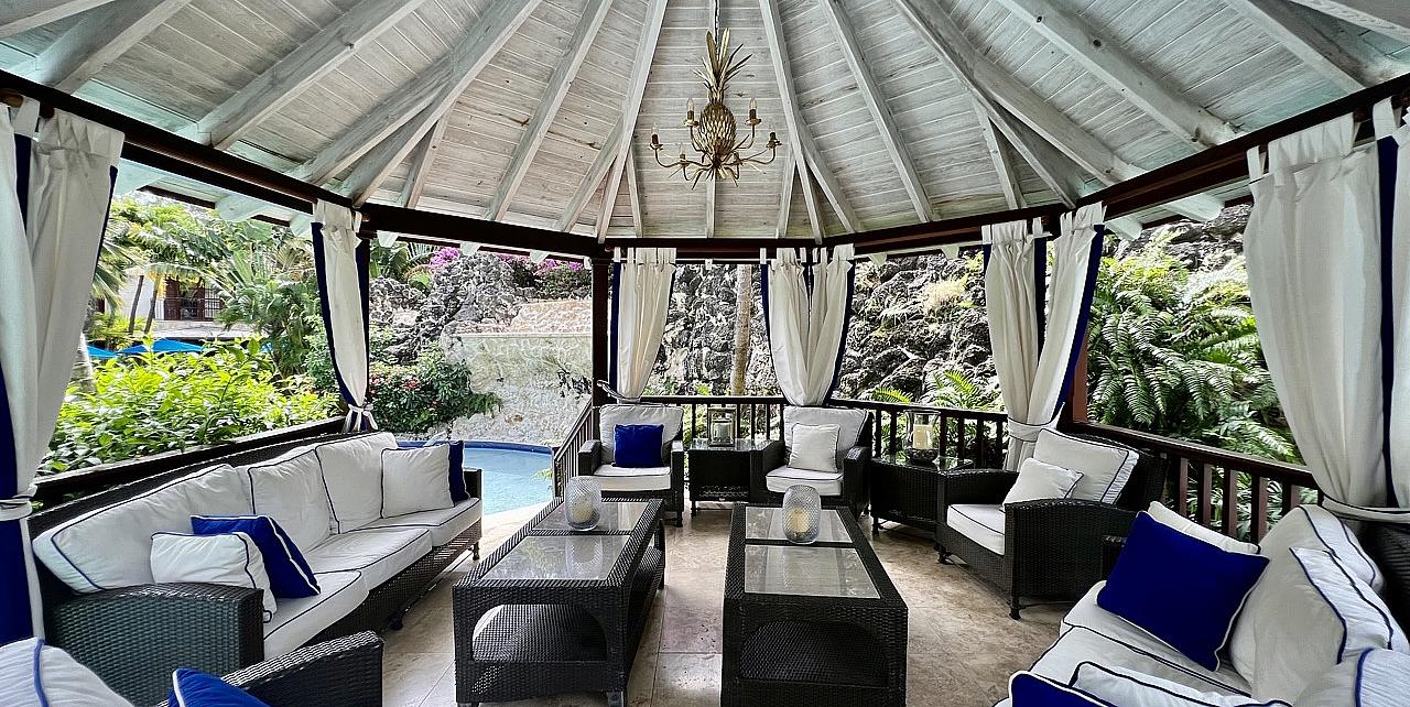 Claridges Villa 10