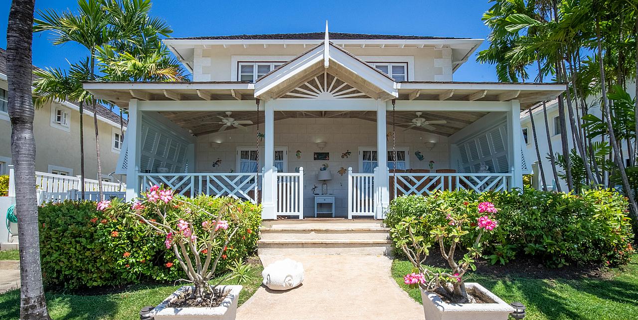 Pavilion Grove 3