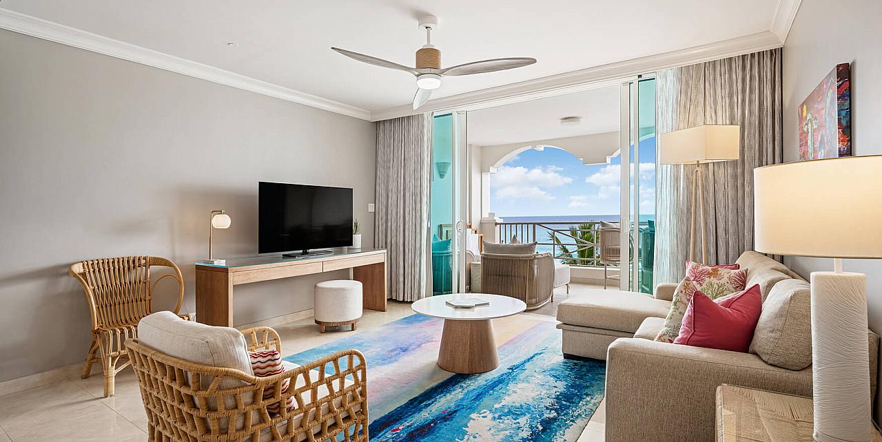 O2 Beach Club Unit 509