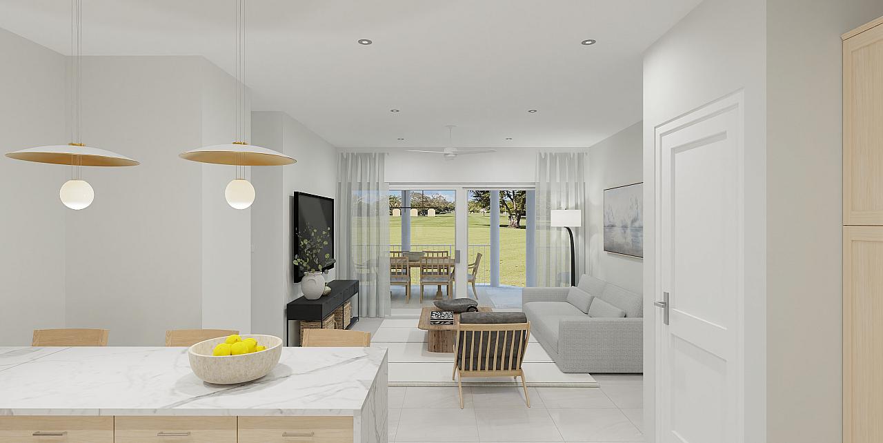 Rockley Residences