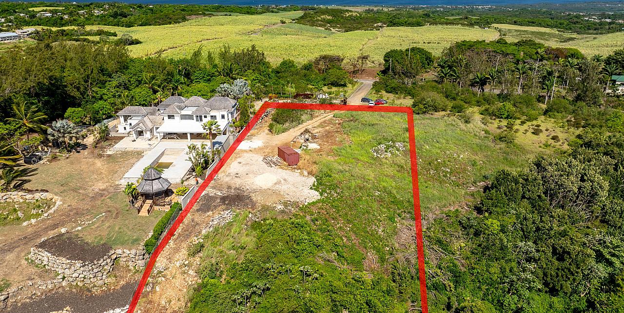 Lot 4, Indian Ground Mount Prospect