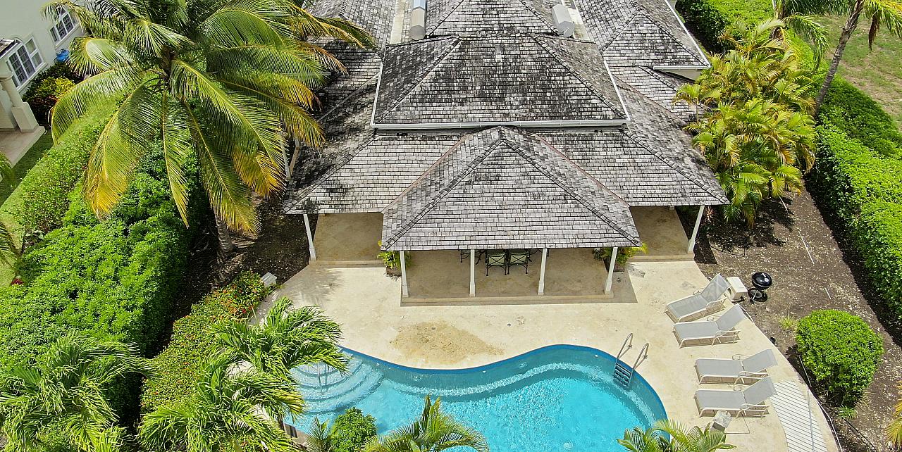 Palm Ridge 2A