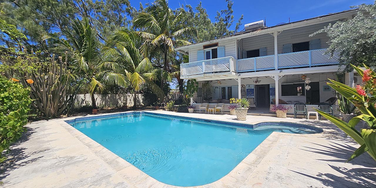 Inch Marlow, Sweet Song