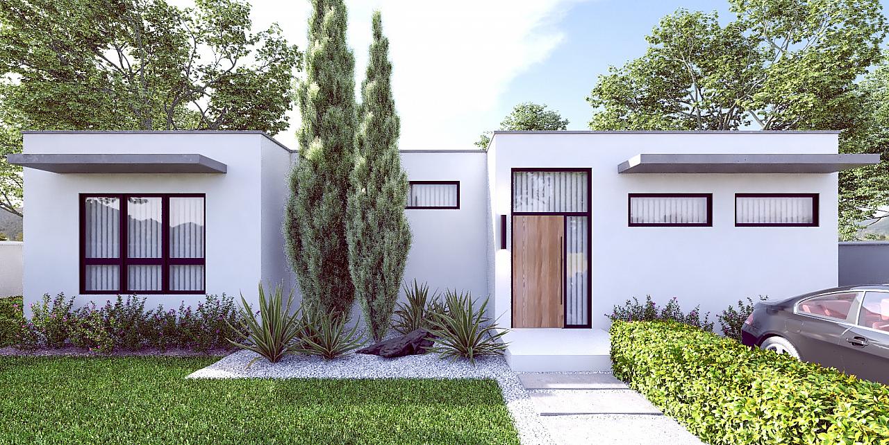 Ridgelands Ivy Villa