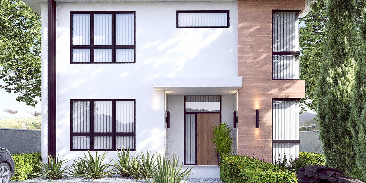 Ridgelands Villas