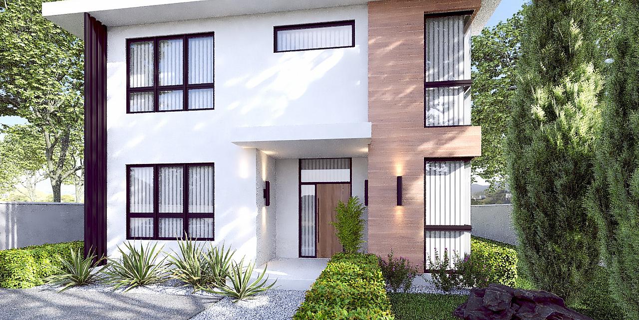 Ridgelands Eden Villa