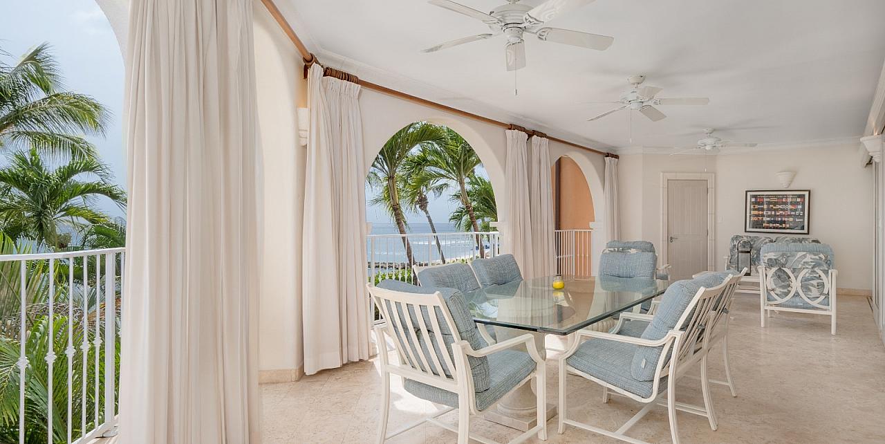 Saint Peters Bay 203