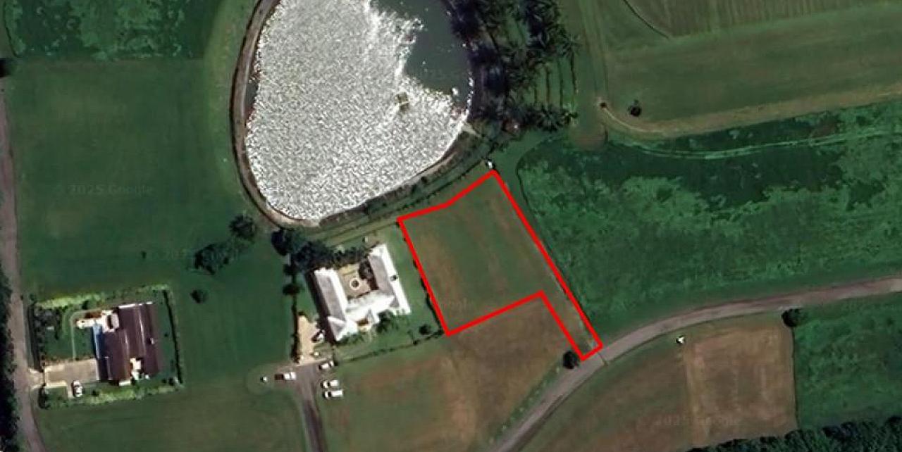 Lot 28 Waterhall
