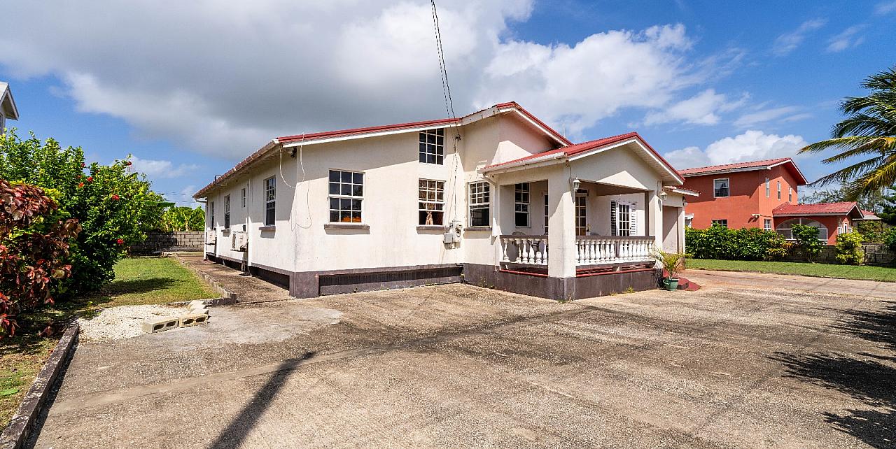 Harmony Hall Lot 7 & 8