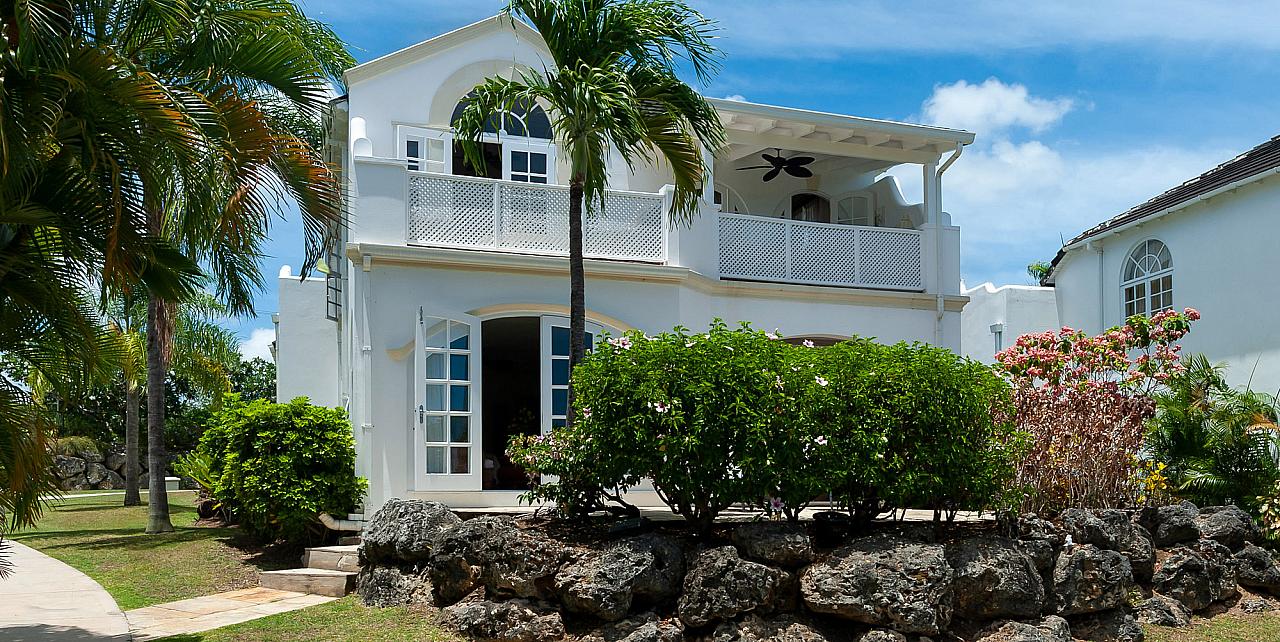 Royal Villa 7 