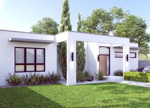 New developments in Barbados