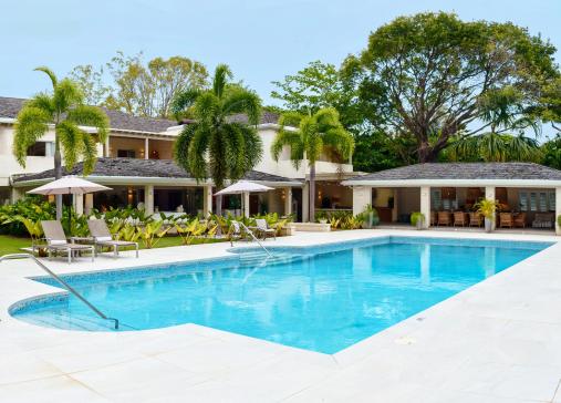 Sandy Lane villas for sale