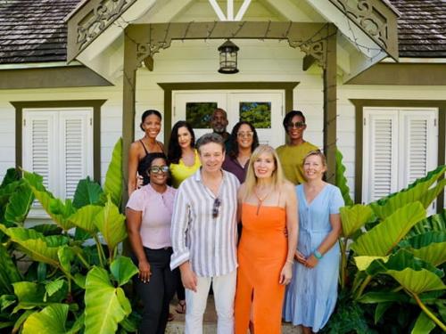 Contact Barbados Dream Properties