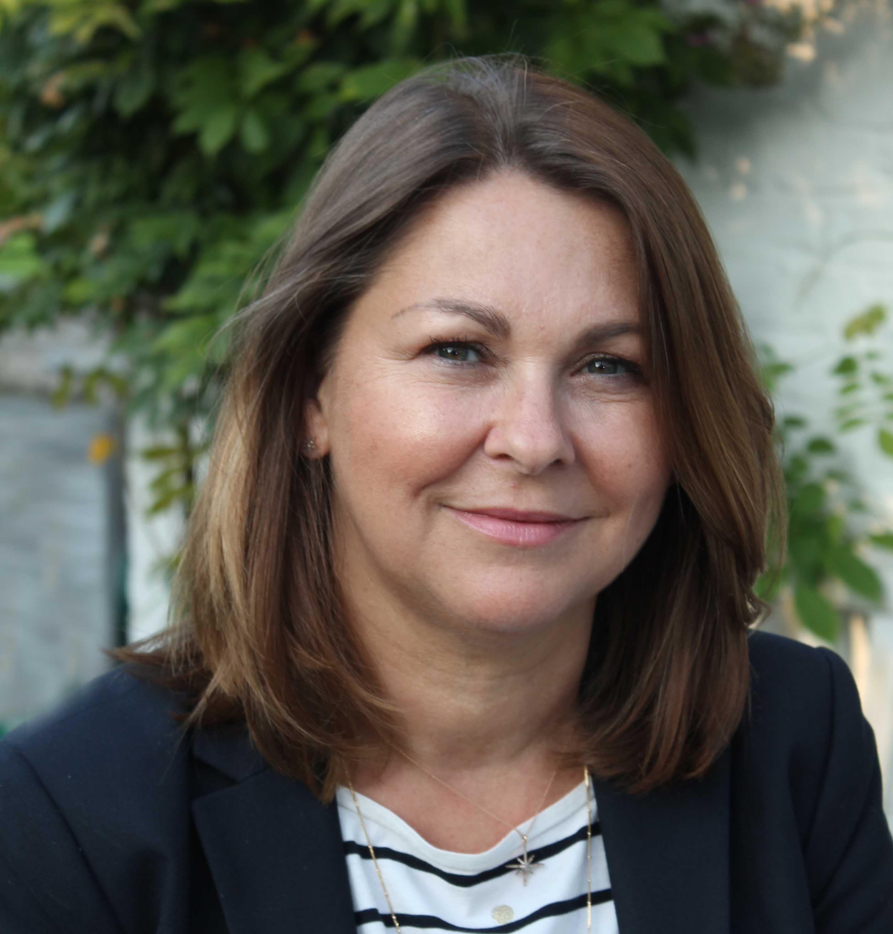 Jenny Wilkie