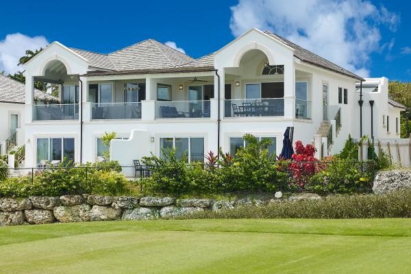 Sugar Cane Mews 5 - Royal Westmoreland 