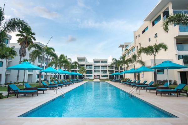The Sands - Studio Apartments