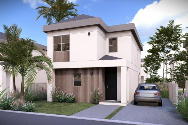 The Residences at Coverley