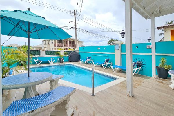 Fairholme Gardens 36