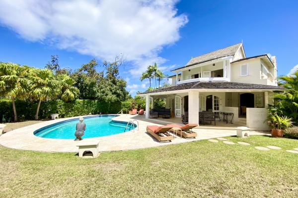 Royal Westmoreland - Palm Grove 9