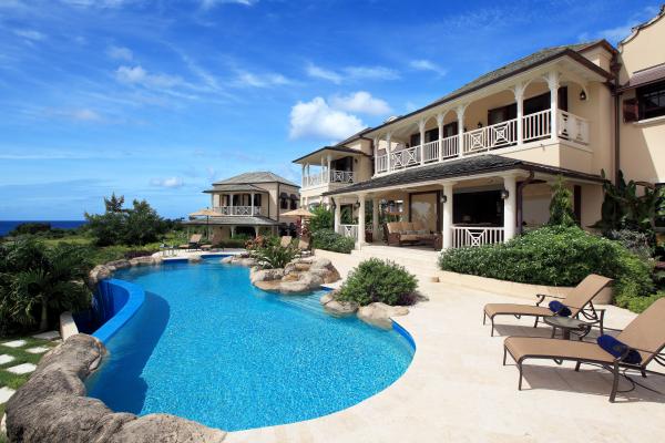 Ocean Drive 12 - Royal Westmoreland