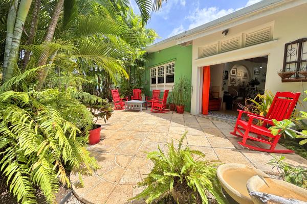 288 Palm Avenue