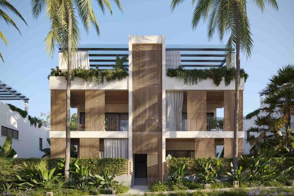 Porters Palms