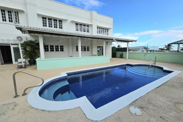 Atlantic Shores 120 Pearl Avenue