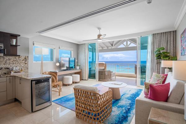 O2 Beach Club Penthouse 710