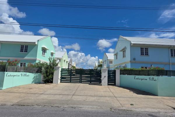 Enterprise Villas