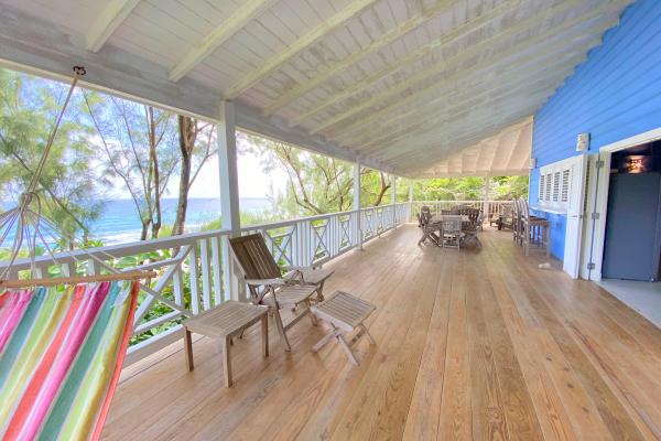 Atlantico House
