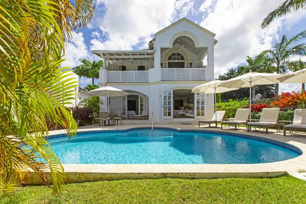  Royal Villa 1 'Swansway' Royal Westmoreland