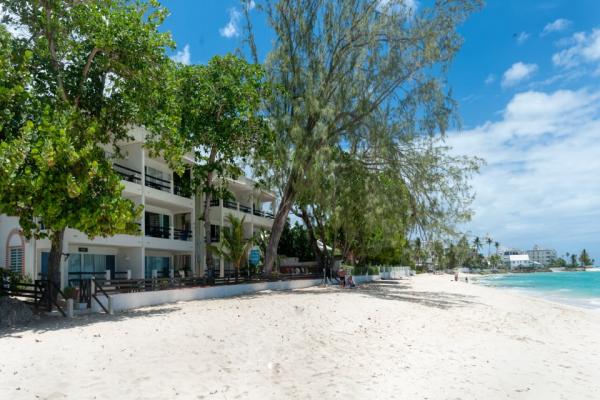Sea Foam Haciendas