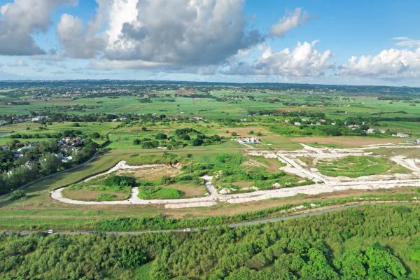 Ridgelands land for sale