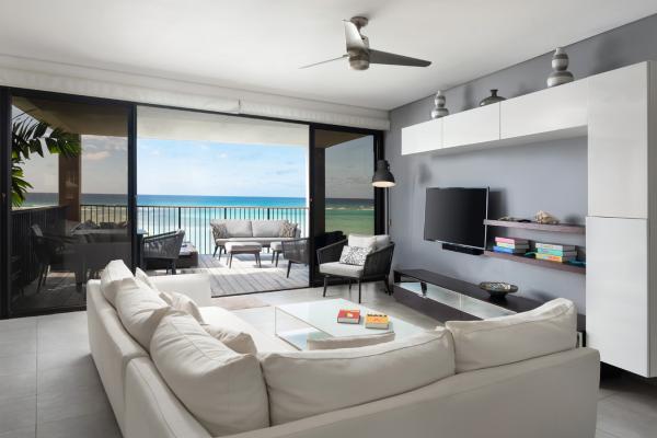 Ocean Reef 101 -Beachfront