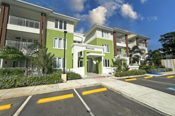 The Estates Unit B205