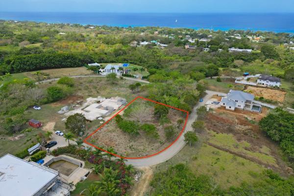 Heron Mill Estate Lot 22