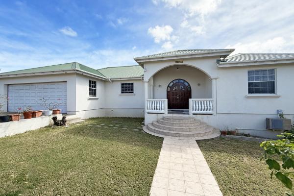 Patricia Gardens Lot 6