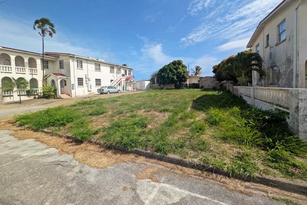 Cane Vale Lot 49
