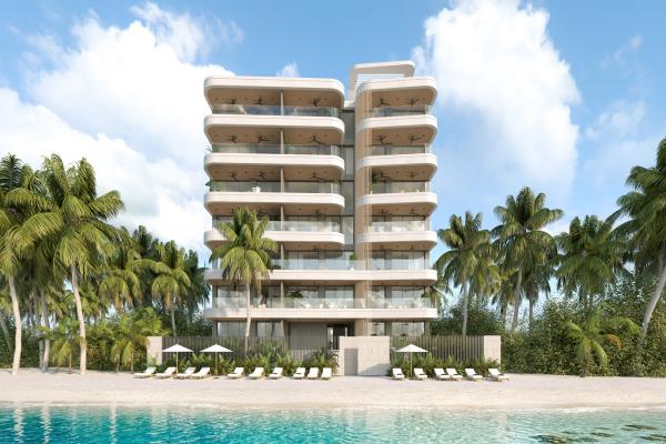 Altair - Beachfront
