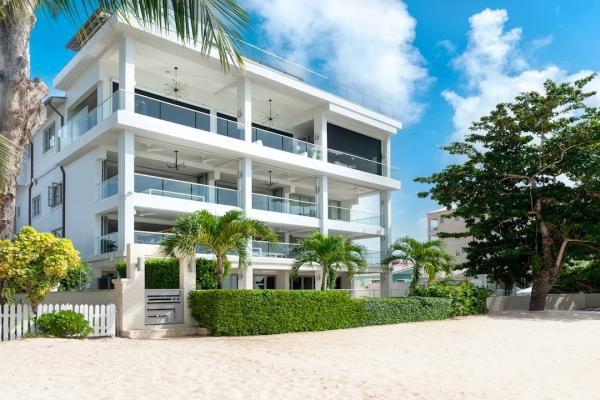 The One at The St James-Beachfront